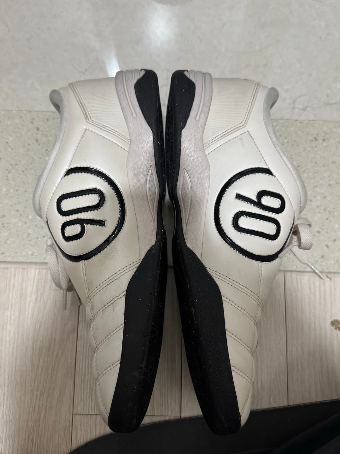 나이키 토탈90 3sp 라이트  오어우드 280 상품이미지2