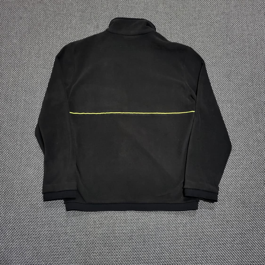 아디다스 폴라 탑 반집업 후리스 (M/100) 상품이미지2