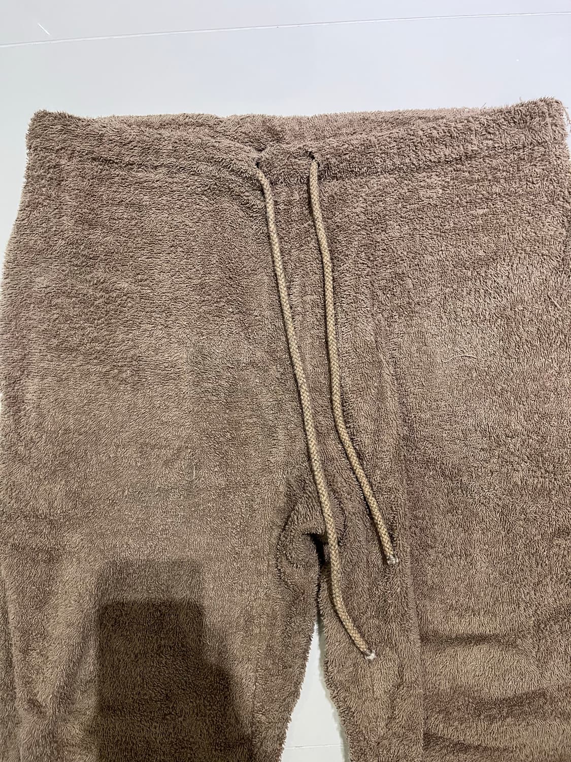 BLESS Bath Robe pants(S) 상품이미지5