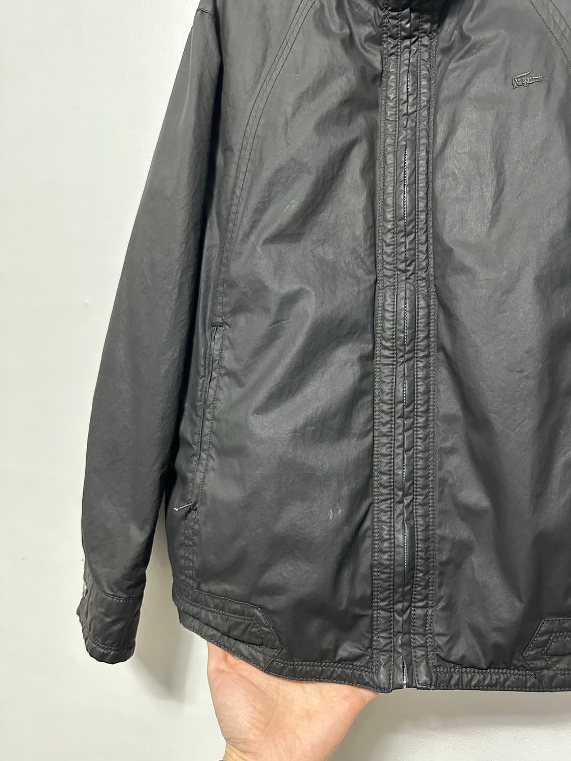 라코스테 자켓 상품이미지3