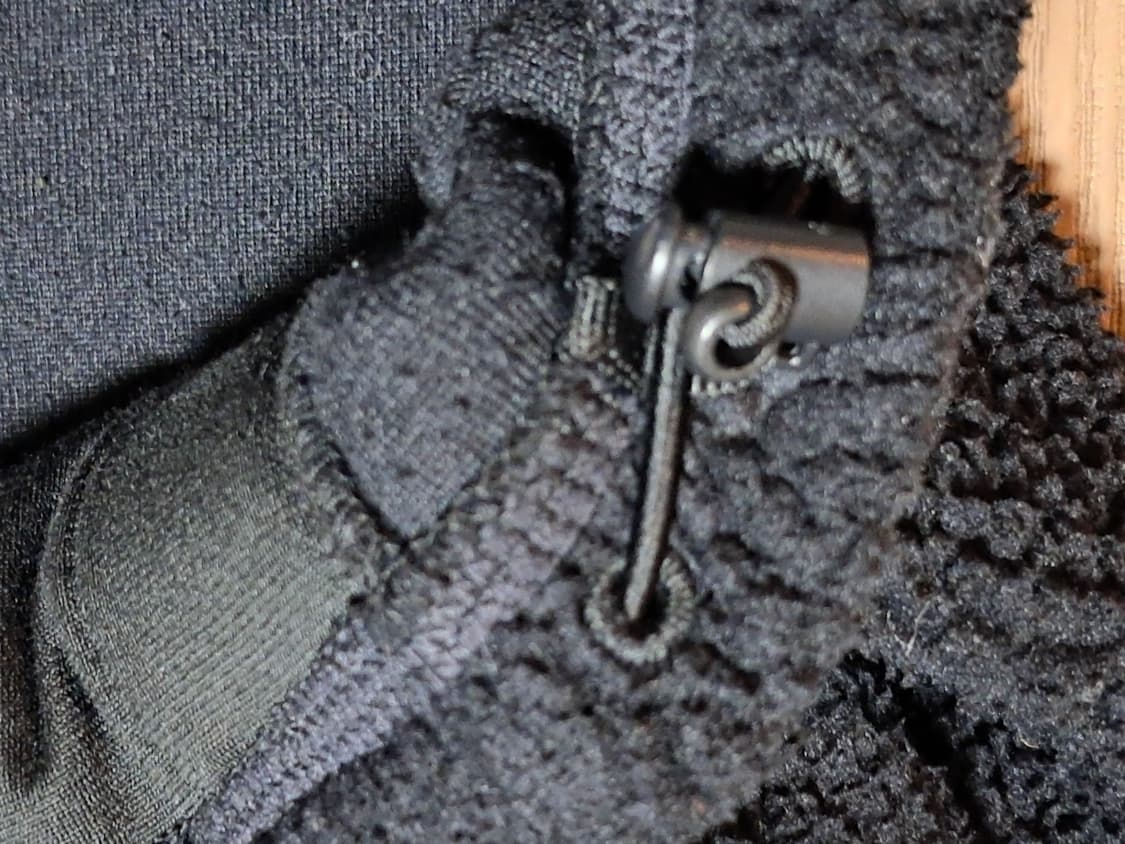 노스페이스 뽀글이 반집업 남성100  상품이미지7