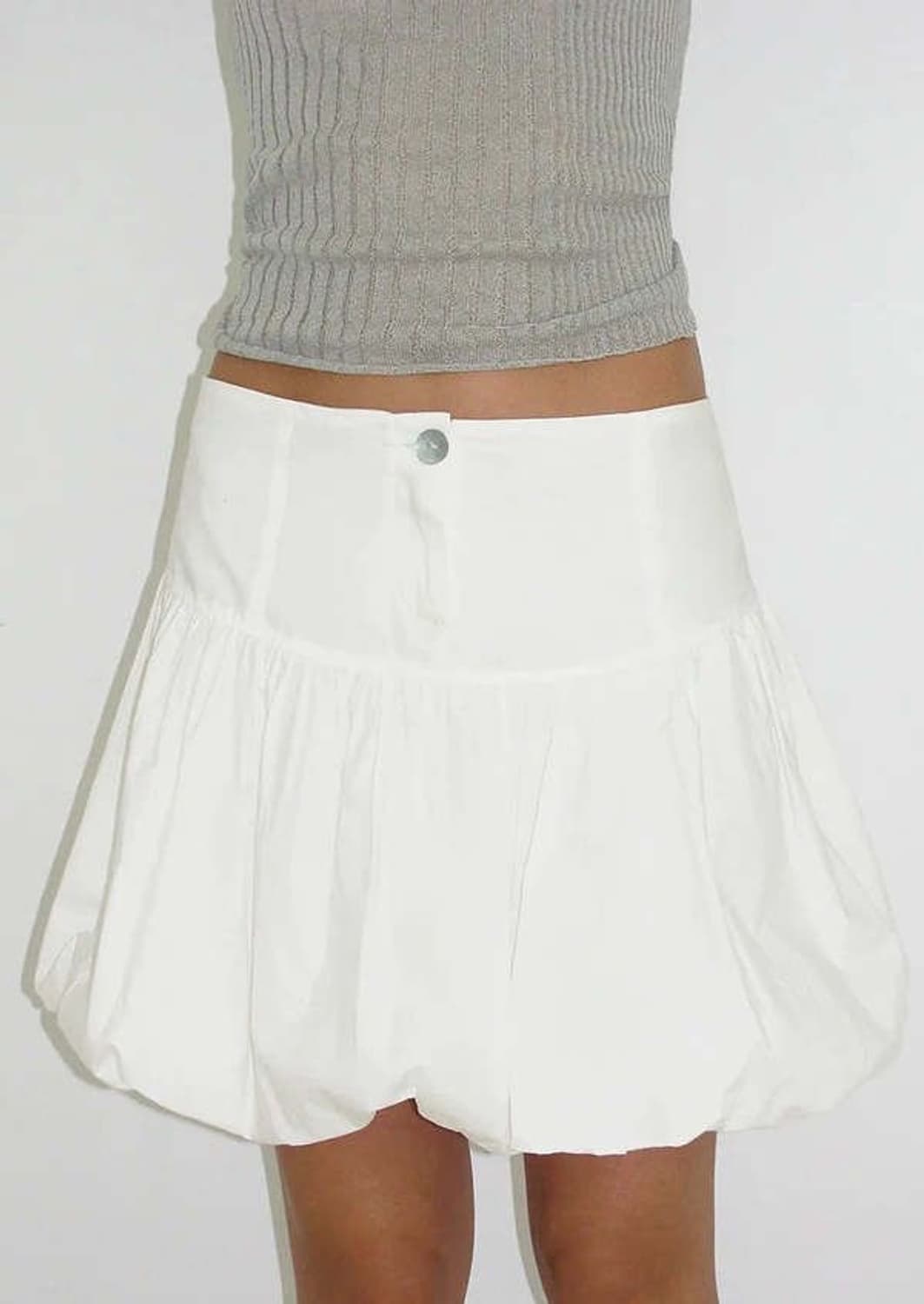 팔로마울 Globo skirt 상품이미지2