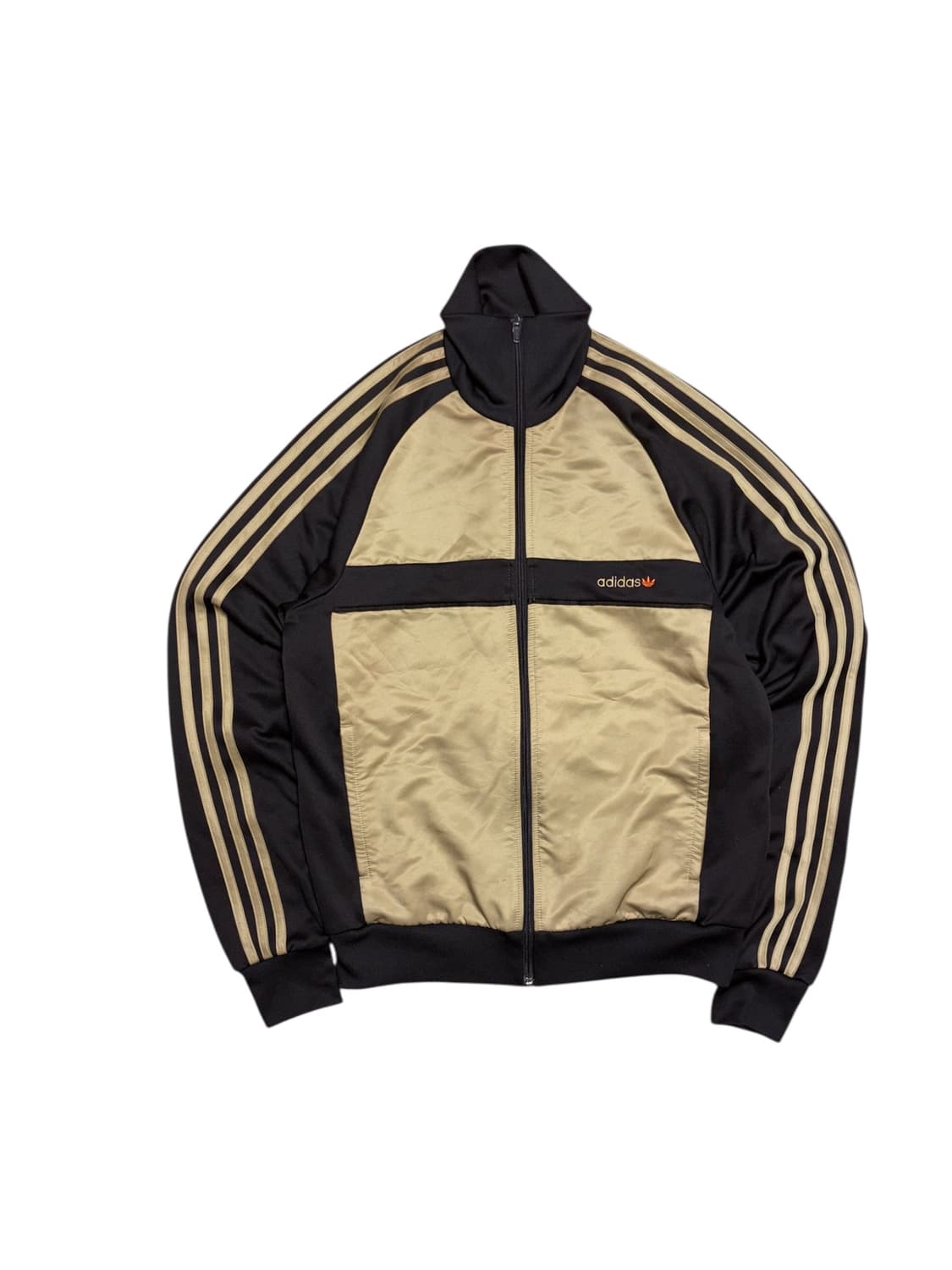 아디다스 희귀 브라운 cb 져지 트랙탑 상품이미지3