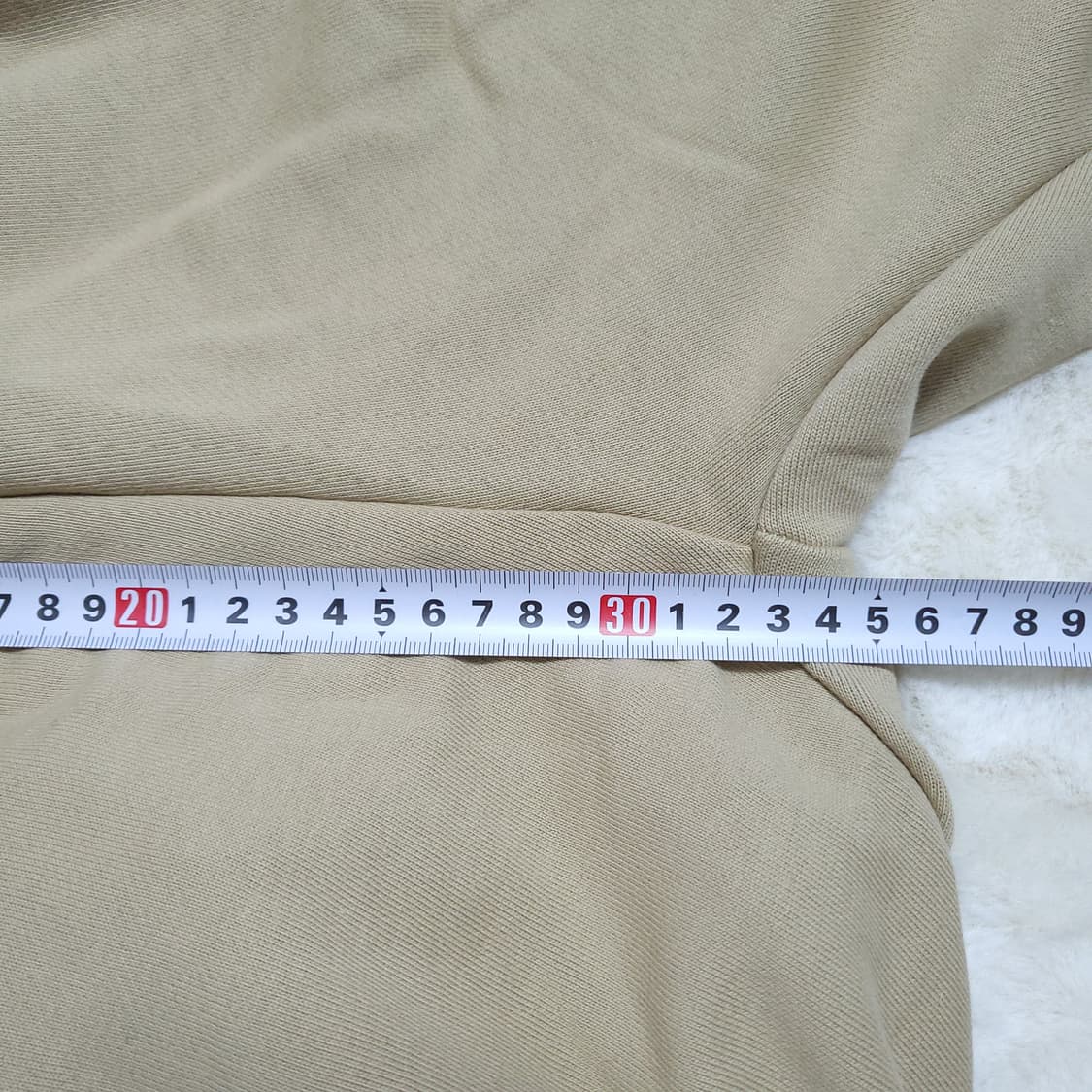 네파 여성 조거바지 M 0313 뽀샤샤 상품이미지4