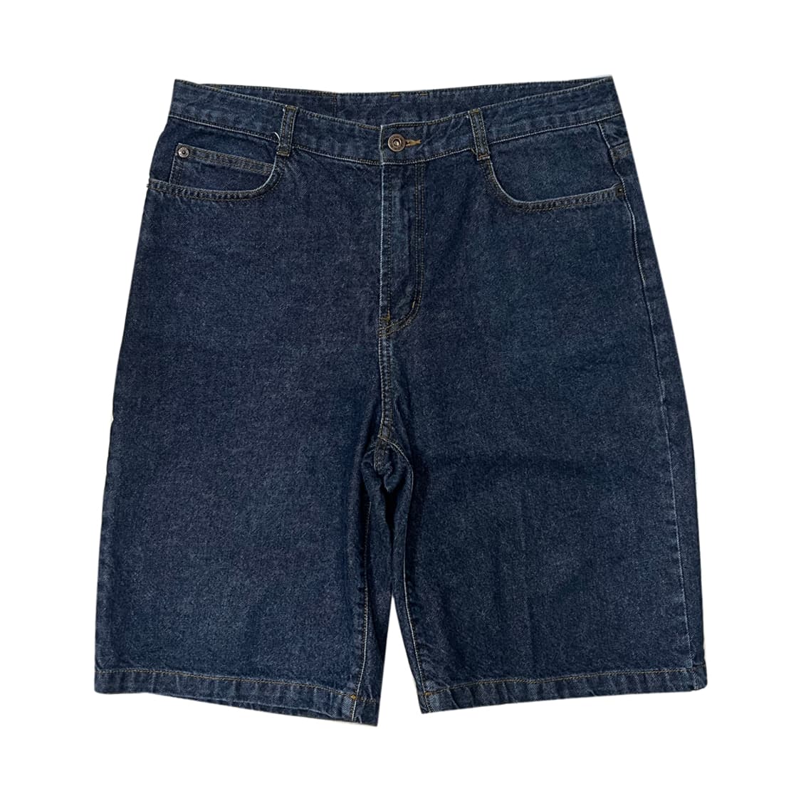 Moziow jeans 데님 버뮤다 팬츠 반바지 32 상품이미지3