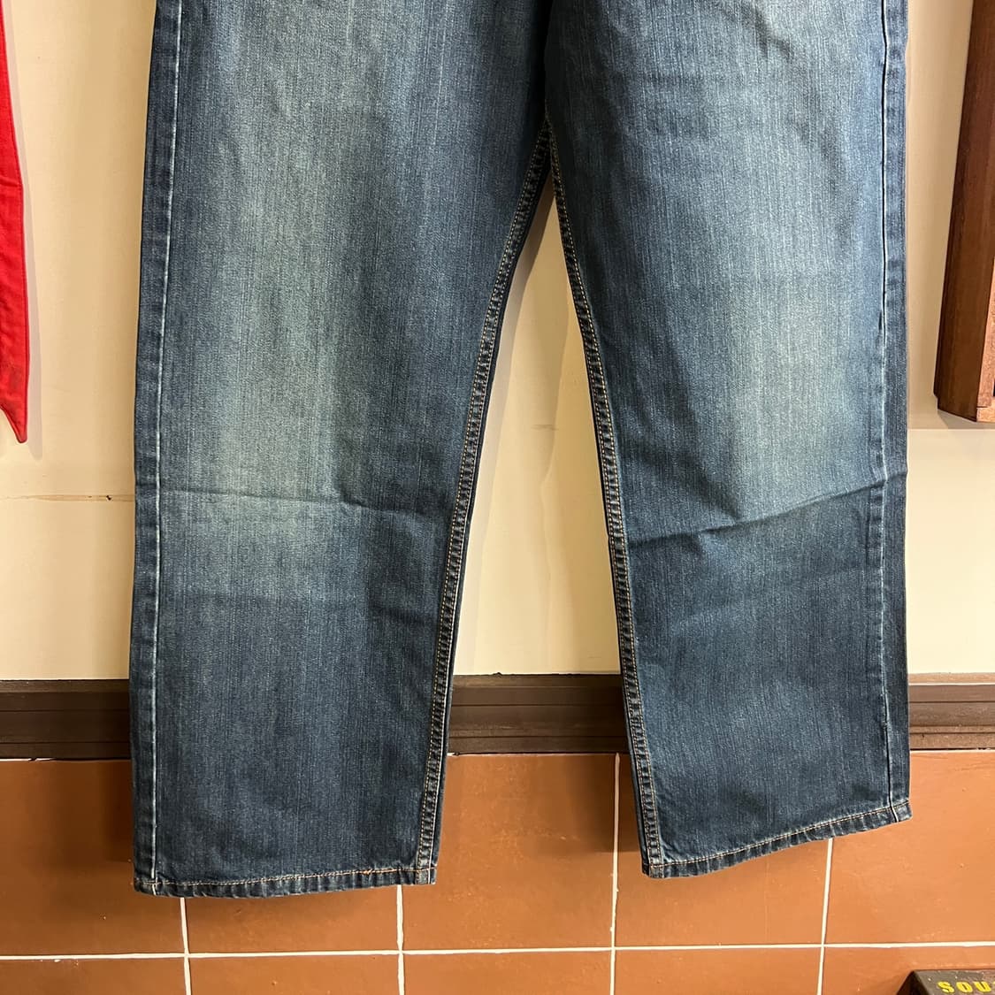 00's 리바이스 569 32 Size 데드스탁 상품이미지3