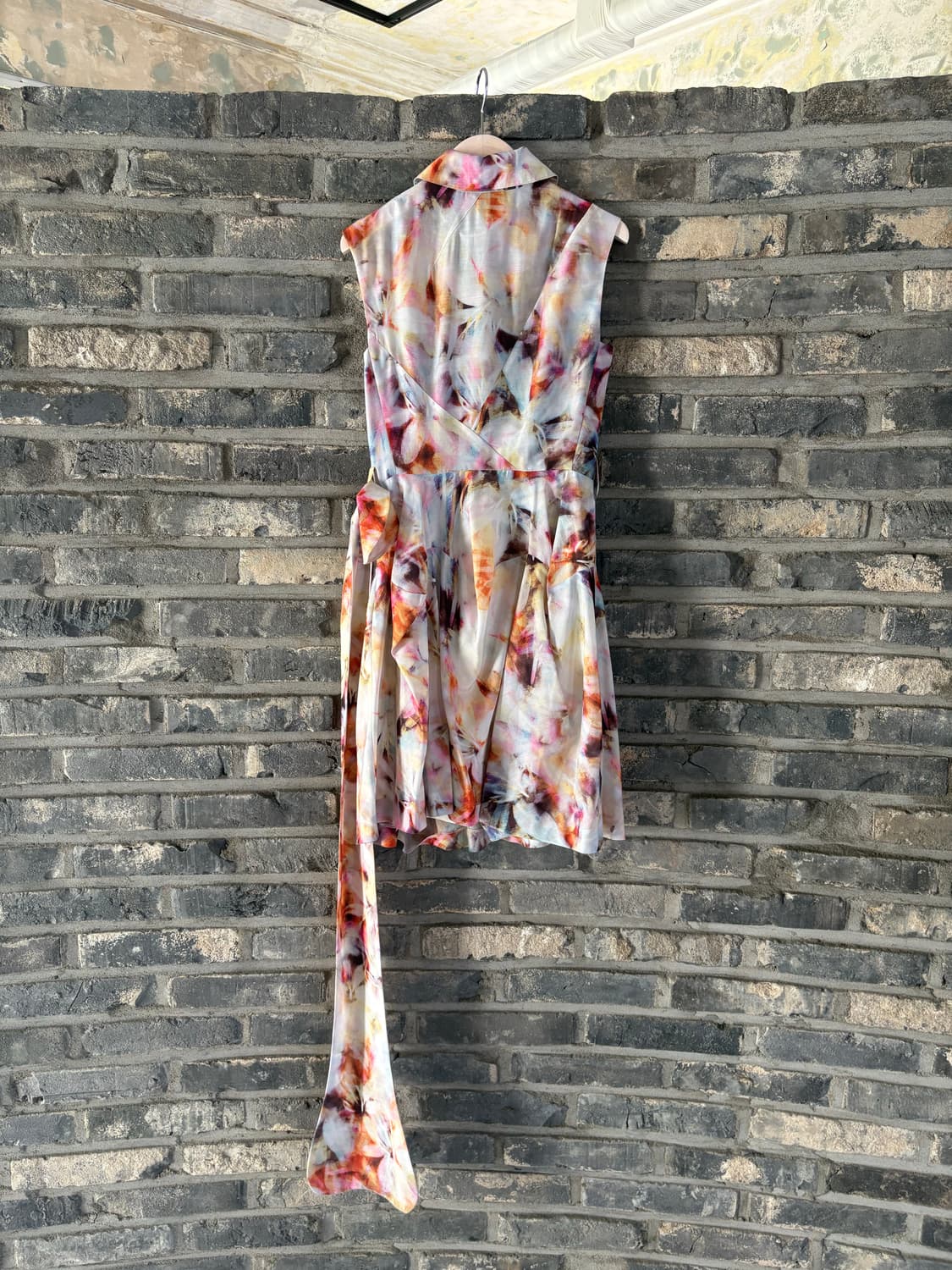Vivienne Westwood Anglomania One Piece 상품이미지4