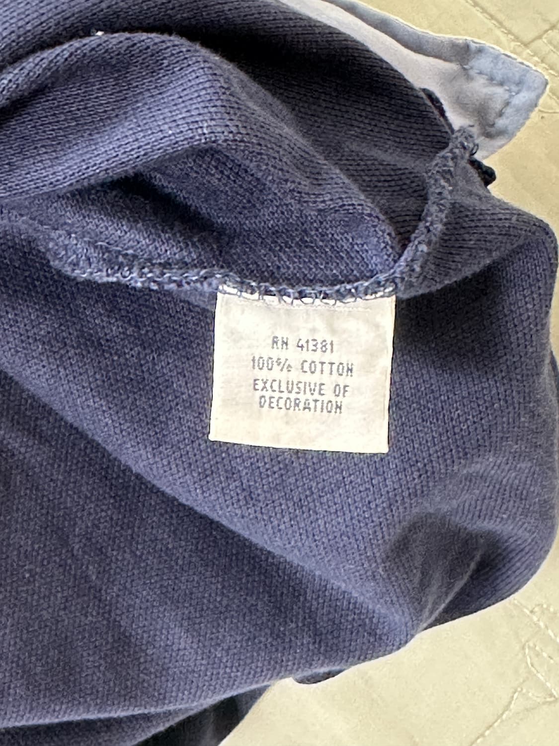 [M] 폴로 랄프로렌 빅포니 pk 카라반팔 상품이미지7