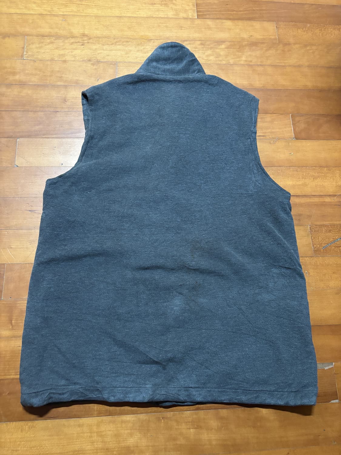 vintage celine half vest m size 상품이미지7