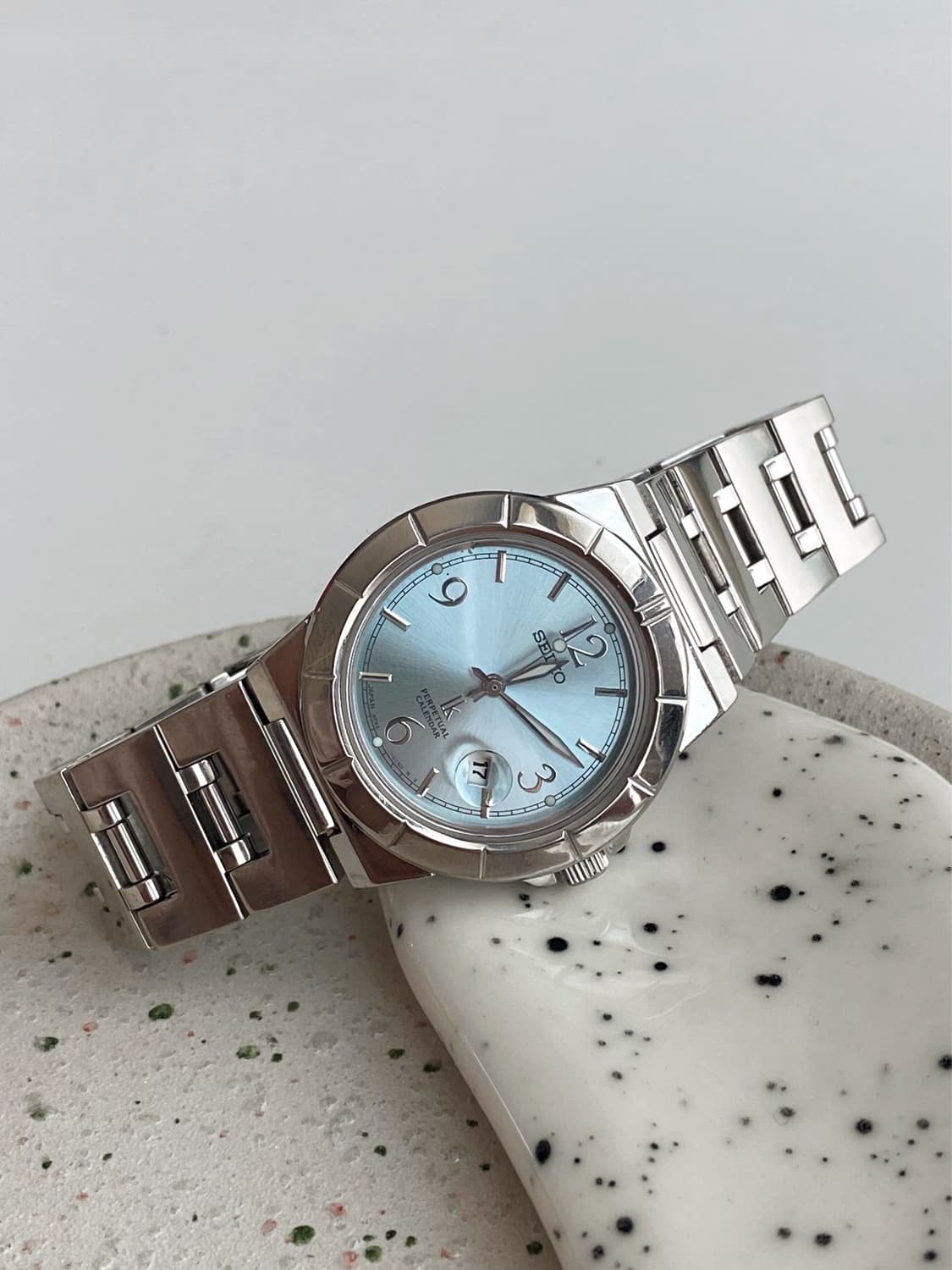 Seiko 세이코 lk 루키아 사파이어 상품이미지3