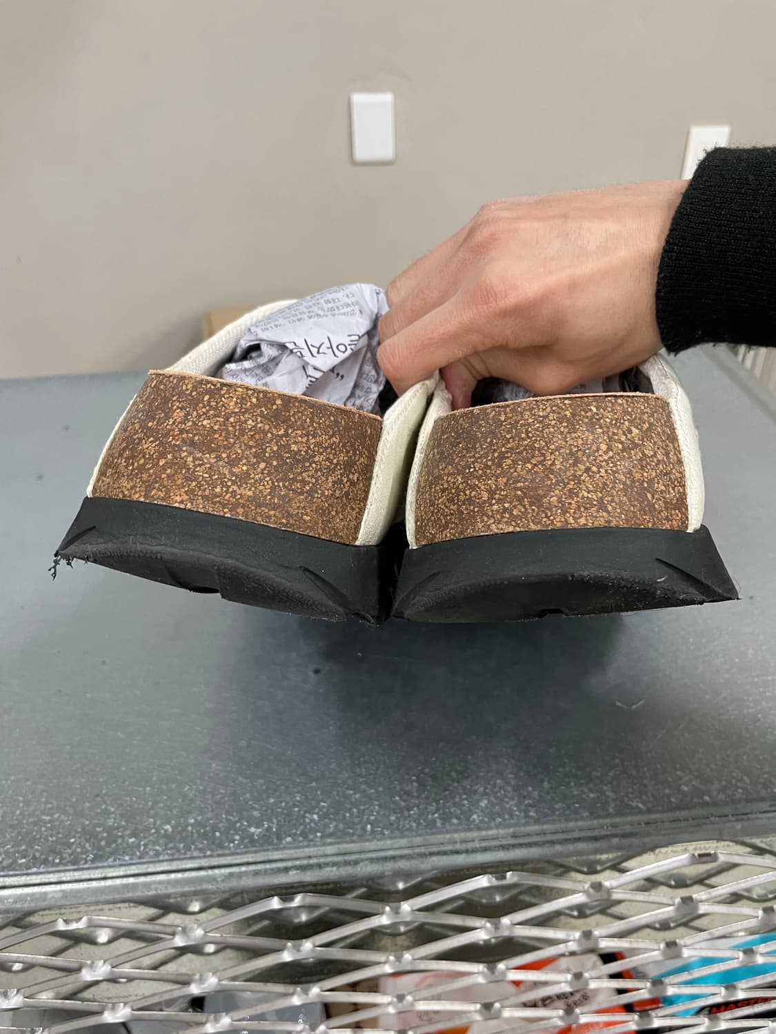 어그 썬스킵 슬라이드 250 상품이미지10