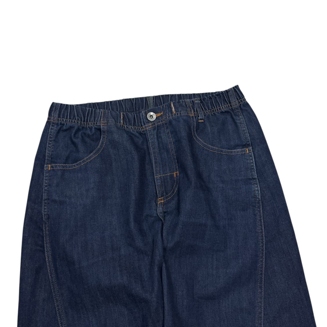 그라미치 코듀라 데님팬츠 바지 M 상품이미지2