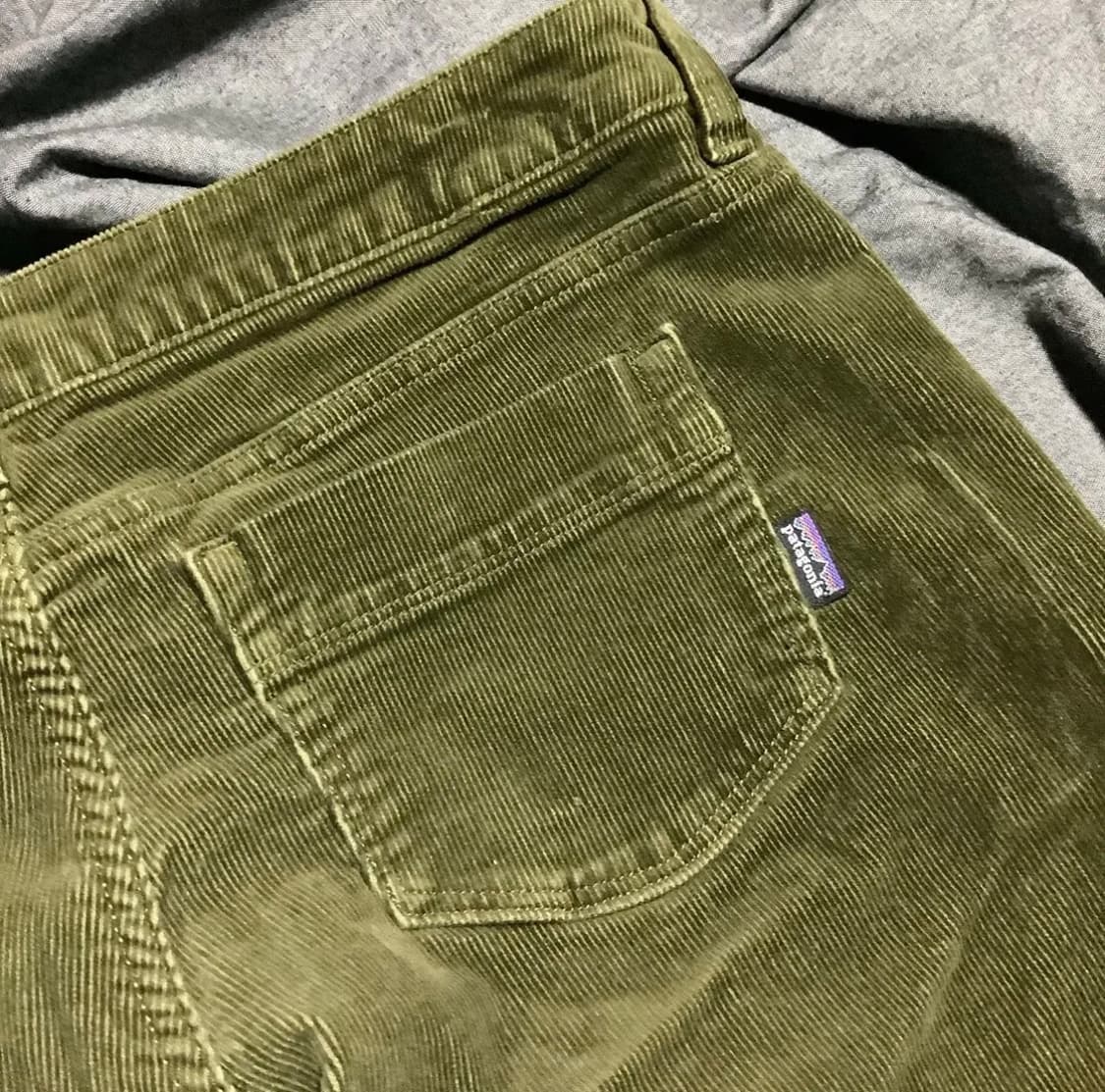 Corduroy Pants 상품이미지6