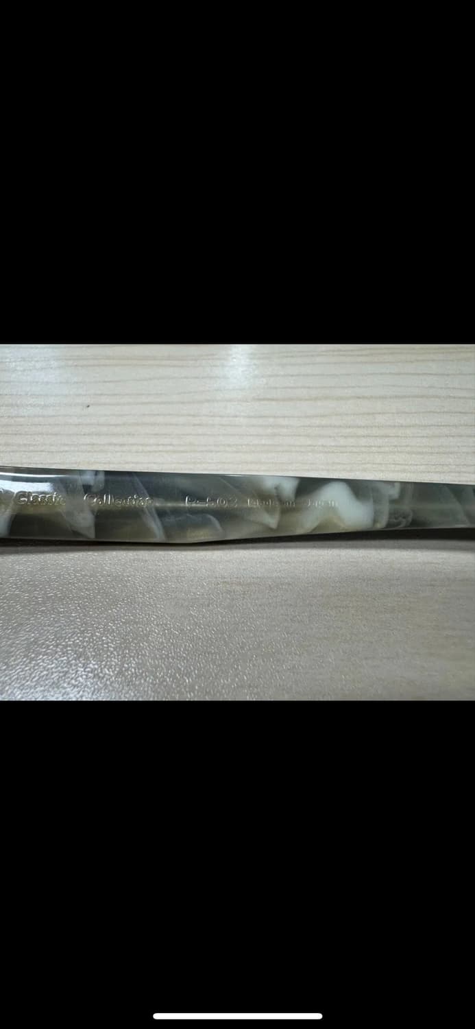 Bj classic p-503 안경 상품이미지7