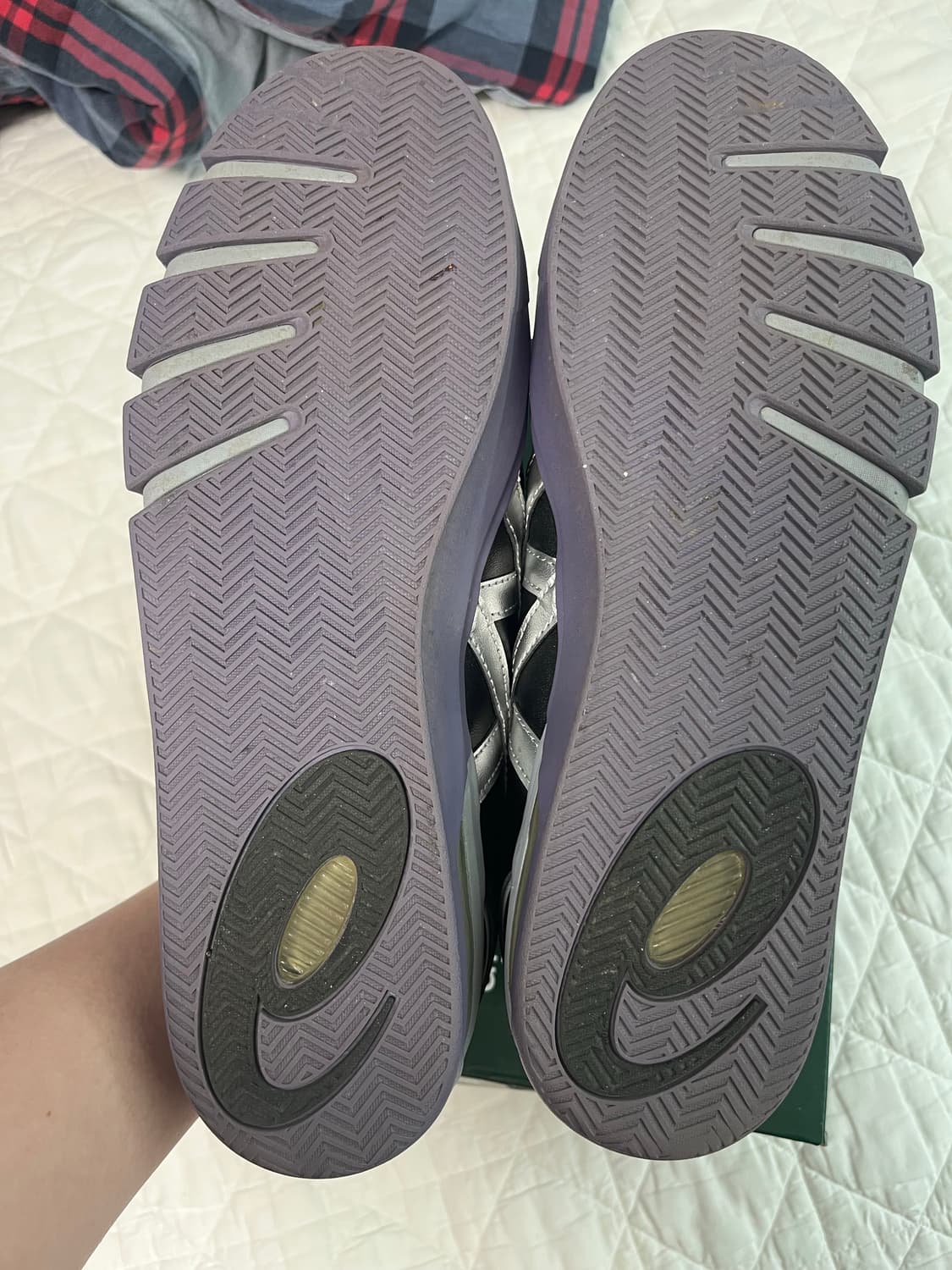 Otto 958 Gel-Flexkee us11 상품이미지5