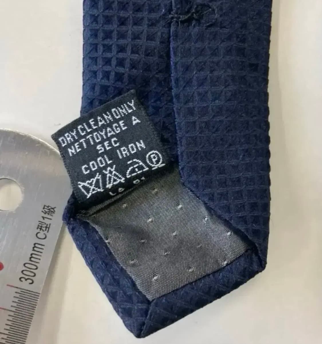 잔프랑코페레 넥타이 상품이미지6