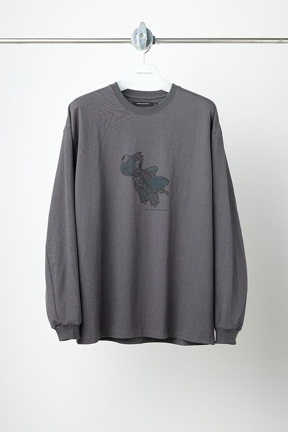 2) 해칭룸 드래곤 롱슬리브 상품이미지1