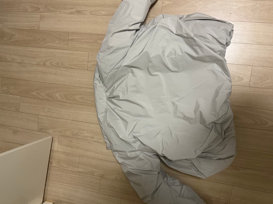 (M) Post Archive Faction 7.0 Down Righ 상품이미지5