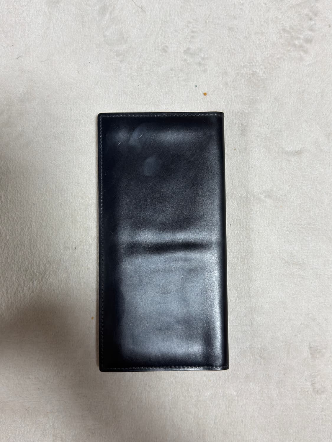 간조 코도반 장지갑: 네이비 상품이미지3