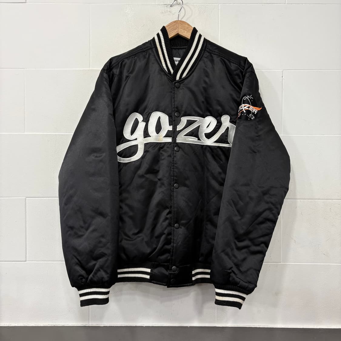 고저 스타디움자켓 상품이미지1