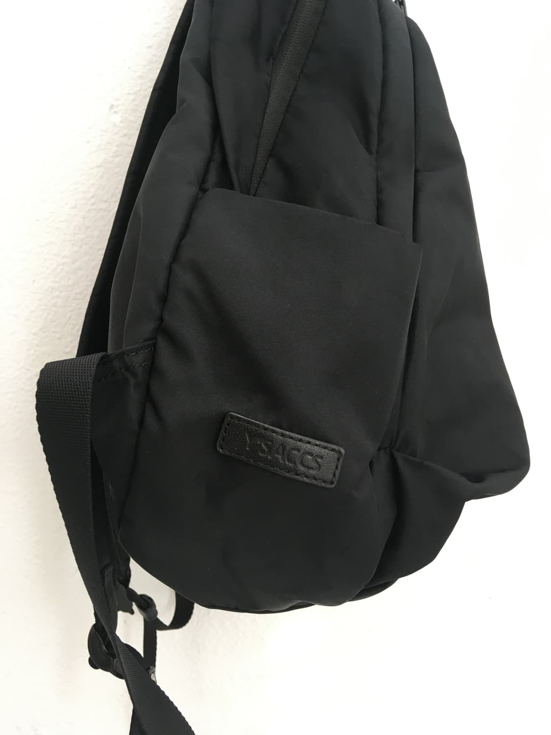 yohji yamamoto ysaccs backpack 상품이미지5