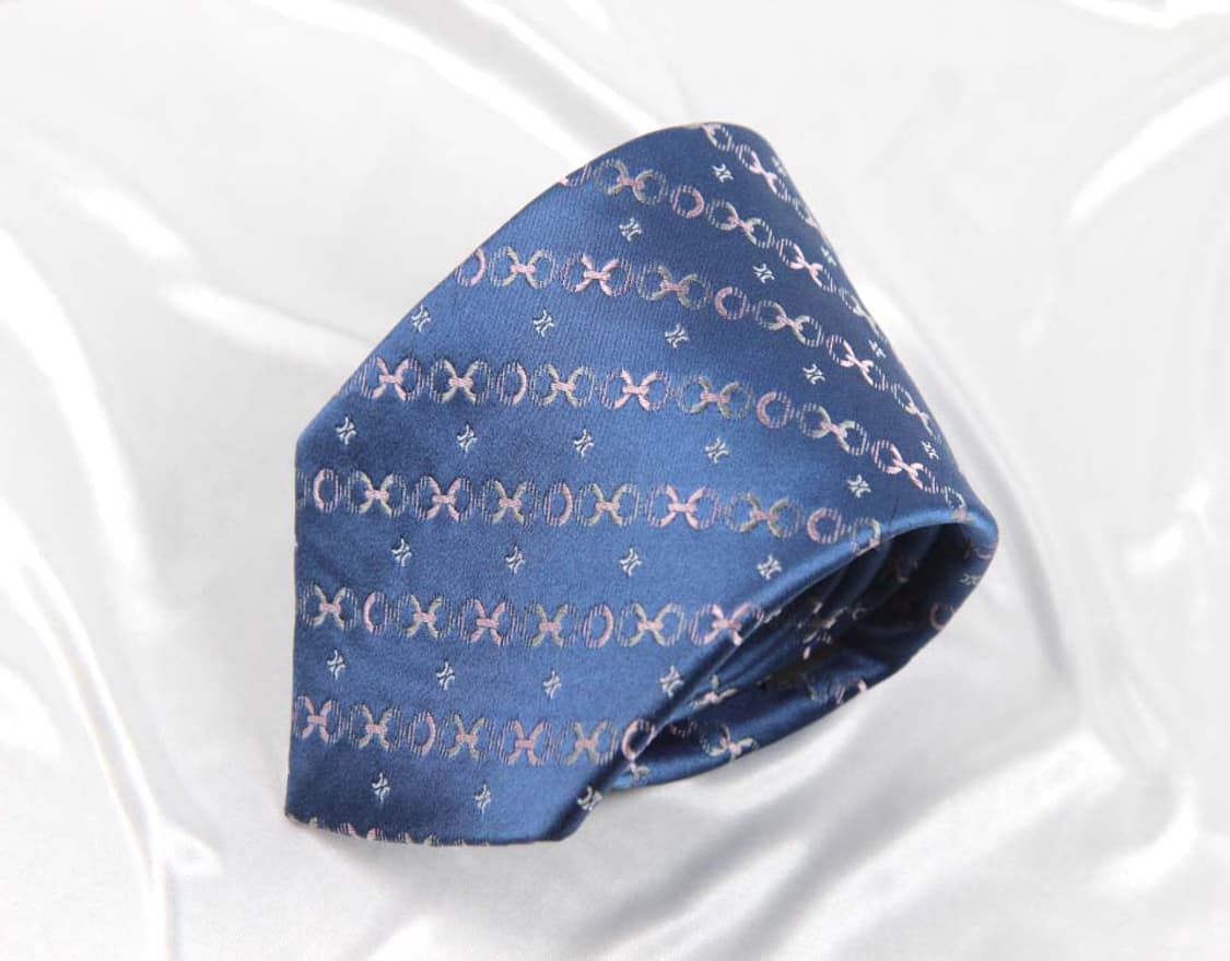  셀린느 9.1cm A등급 명품넥타이 CEL 상품이미지1