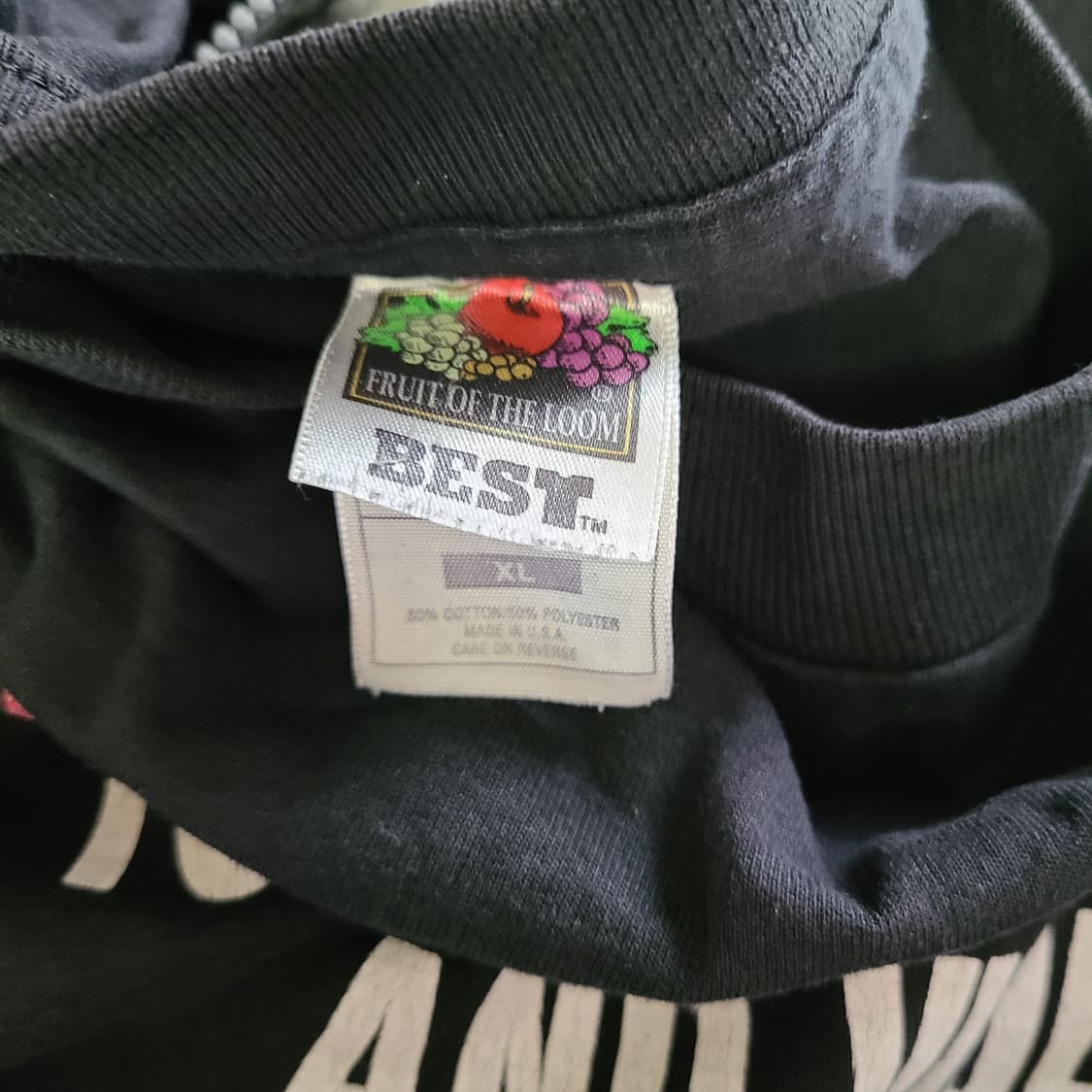[XL] 90s usa dare 빈티지 티셔츠 상품이미지6