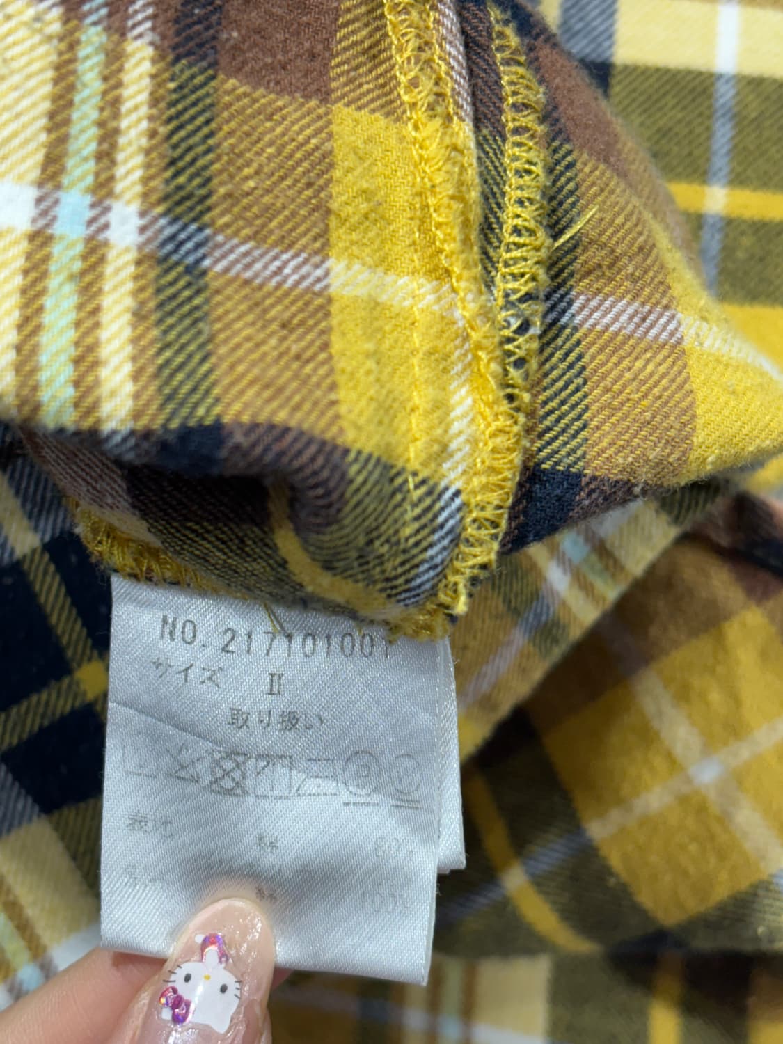 BLACK FLAME 메탈리카x아이언 메이든 락셔츠 상품이미지8