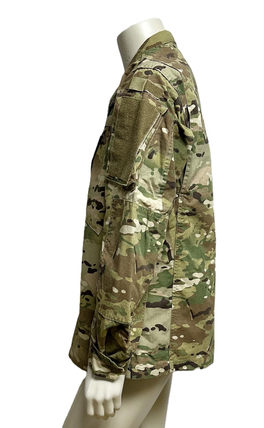 미군 OCP 전투복 상의 (M/R) (L) 상품이미지2