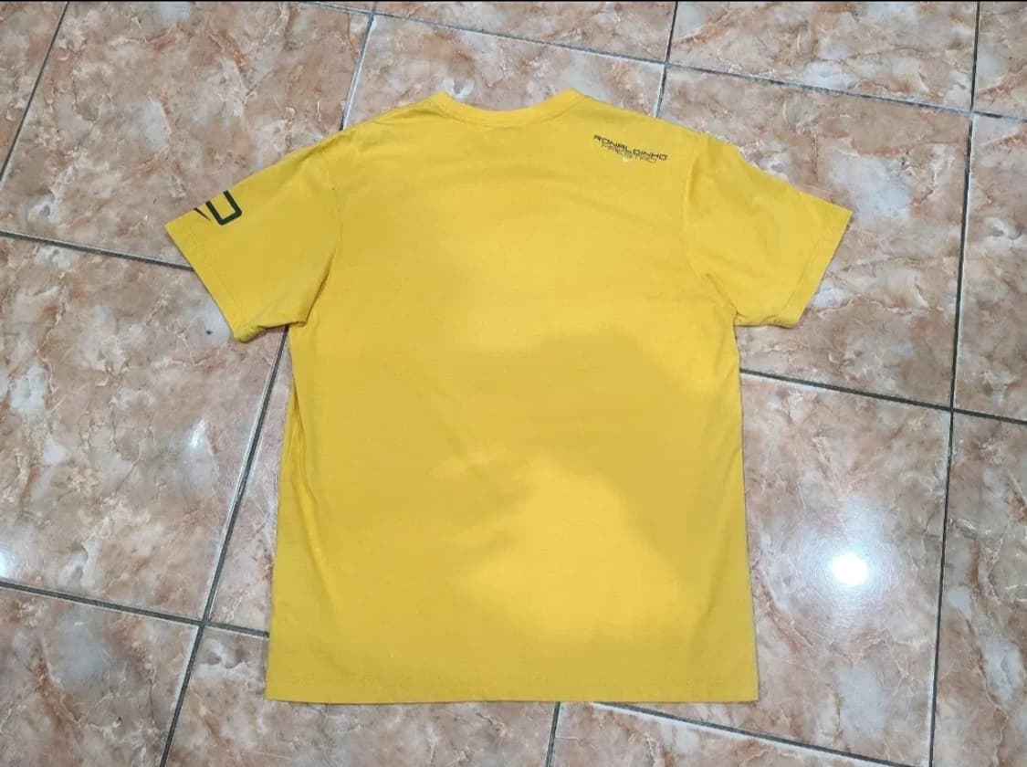 2007 나이키 호나우딩요 반팔티셔츠 상품이미지3