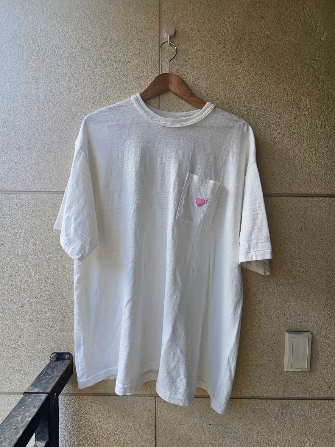 (3XL) 휴먼메이드 하라주쿠 에디션 상품이미지1