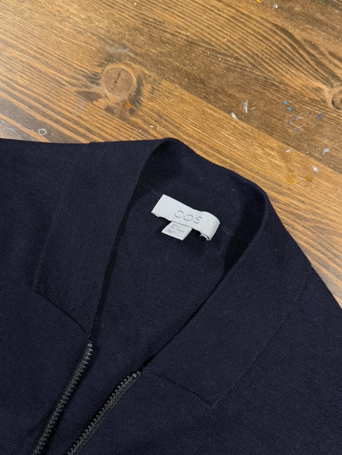 COS 코스 블루종 100 상품이미지8