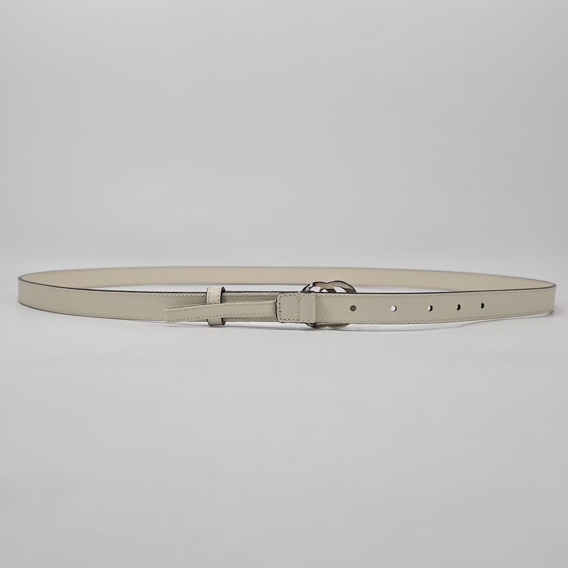 구찌 GG 마몽 씬 벨트 ( 120 ) 상품이미지4