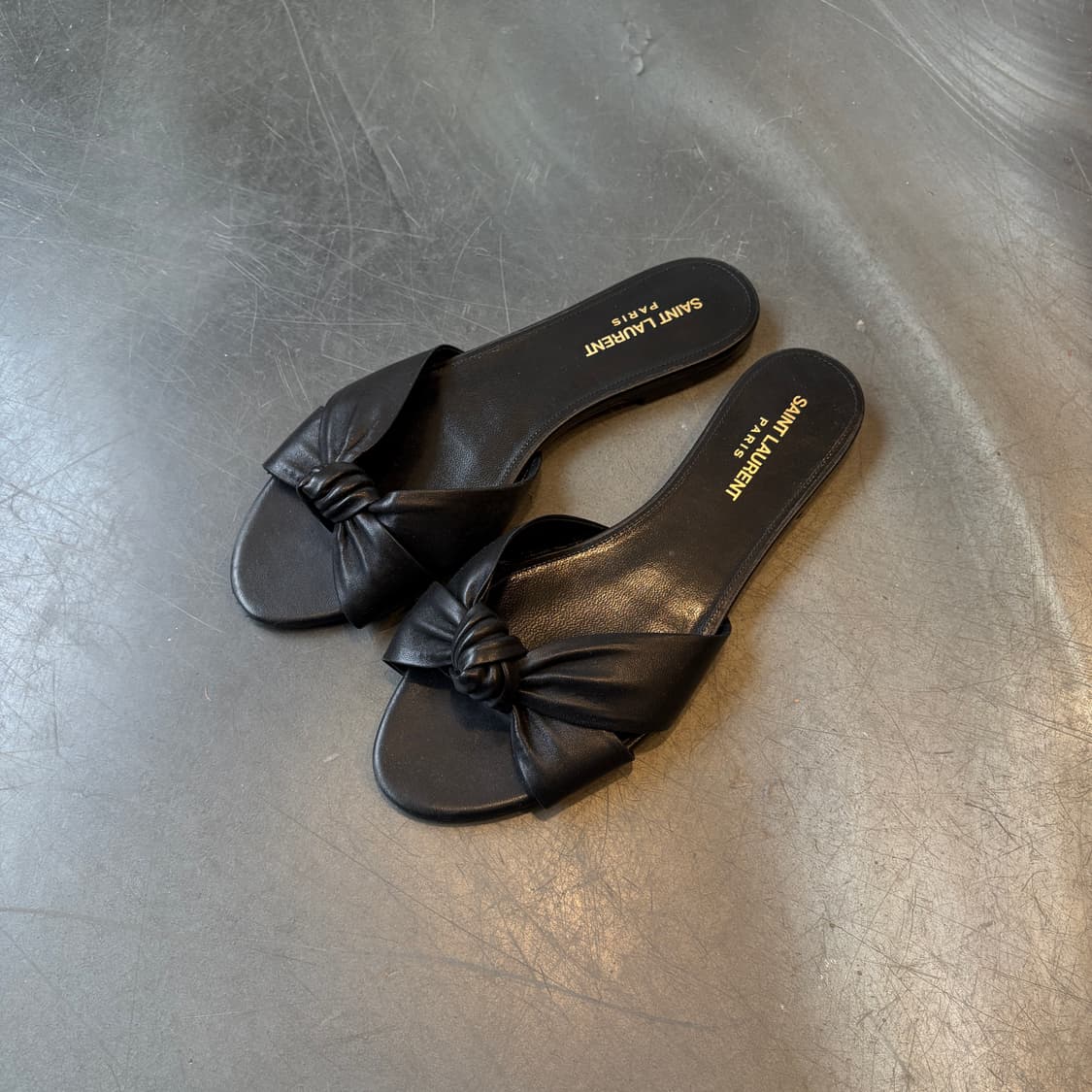  ▫️Saint Laurent bianca  상품이미지1