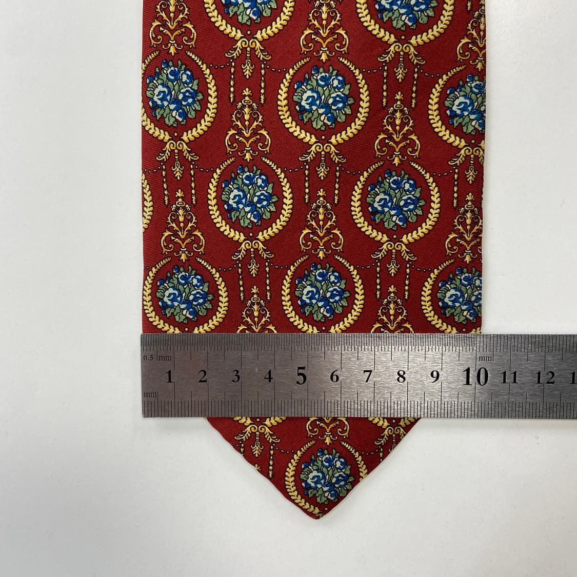 펜디 (FENDI) 명품 정품 넥타이 상품이미지6