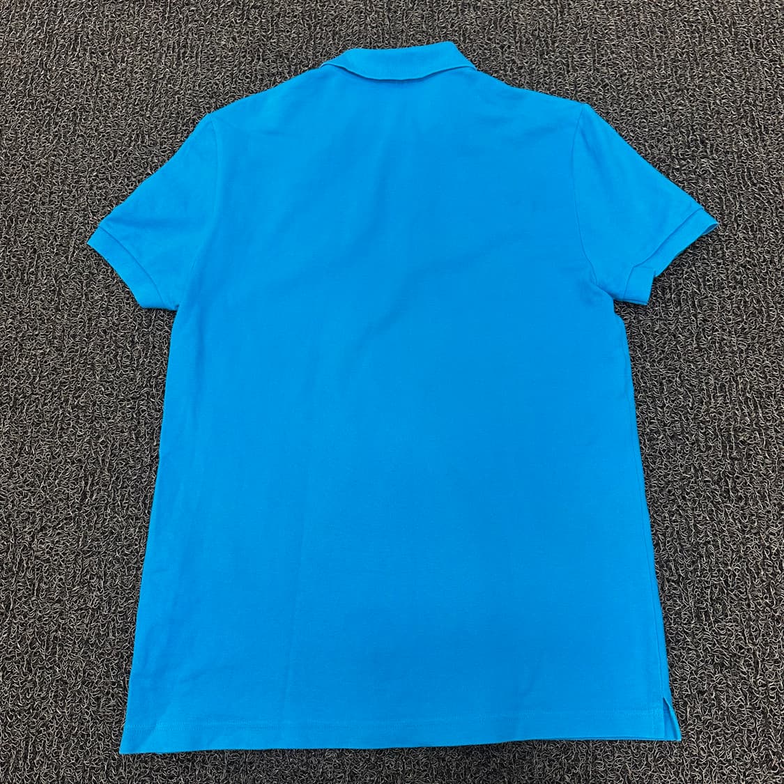 라코스테 여성 카라티 반팔티셔츠 95사이즈 상품이미지5