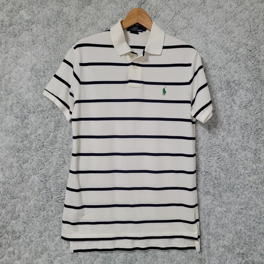G686 [L] 폴로 랄프로렌 반팔 카라티 상품이미지1