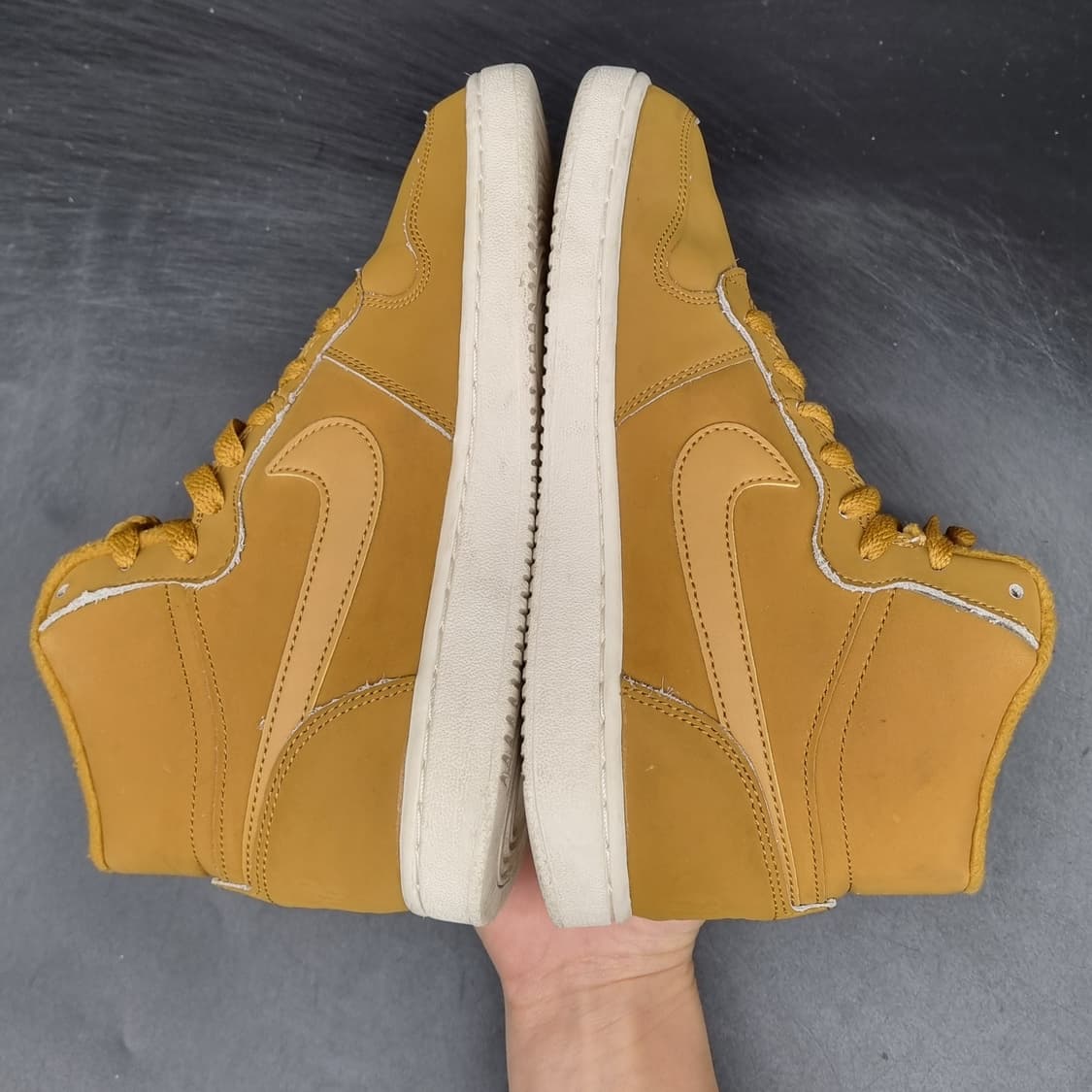 나이키 에버논 미드 윈터 여성부츠240 상품이미지5