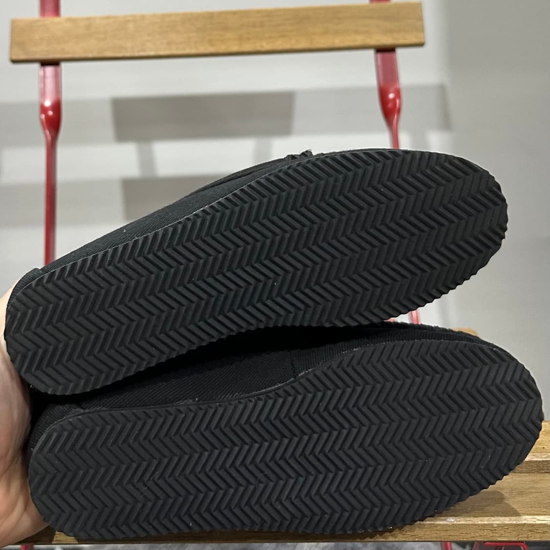 220) 폴로 랄프로렌 로퍼 여성 여자 로퍼 베어 네이비 페니로퍼 상품이미지6