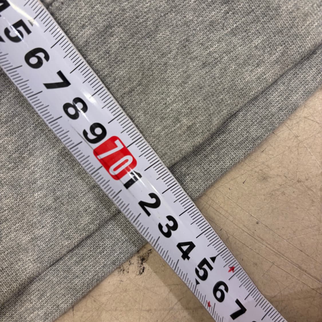 조던 센터로고 레드라인 맨투멘 상품이미지4