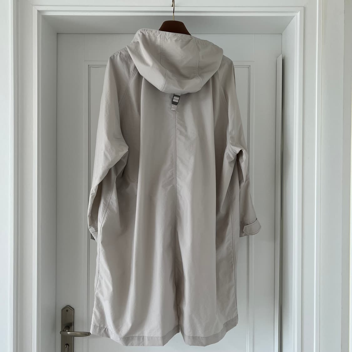 [44] 아워레가시 Cloak Parka 상품이미지2