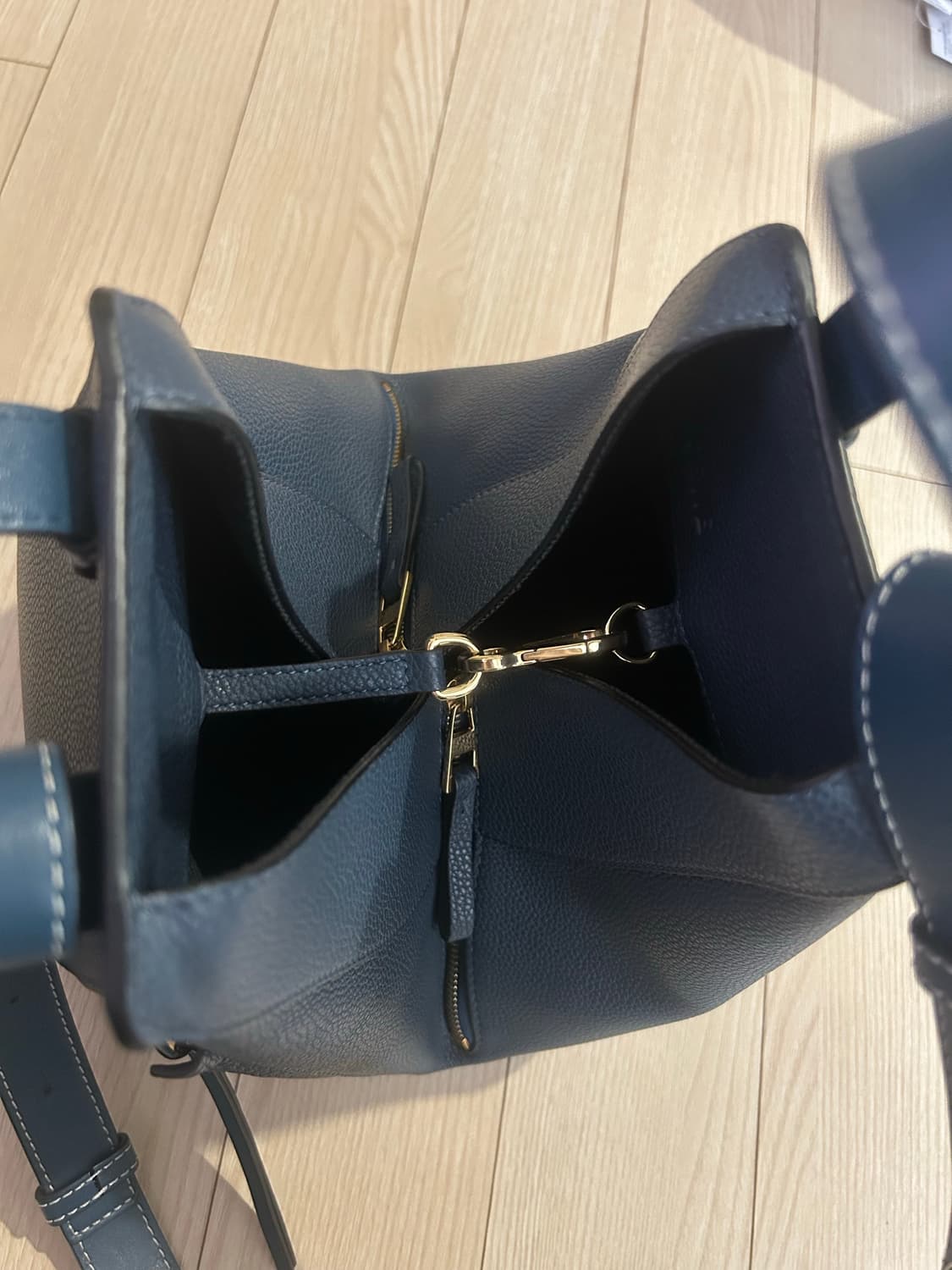 로에베 해먹백 상품이미지4