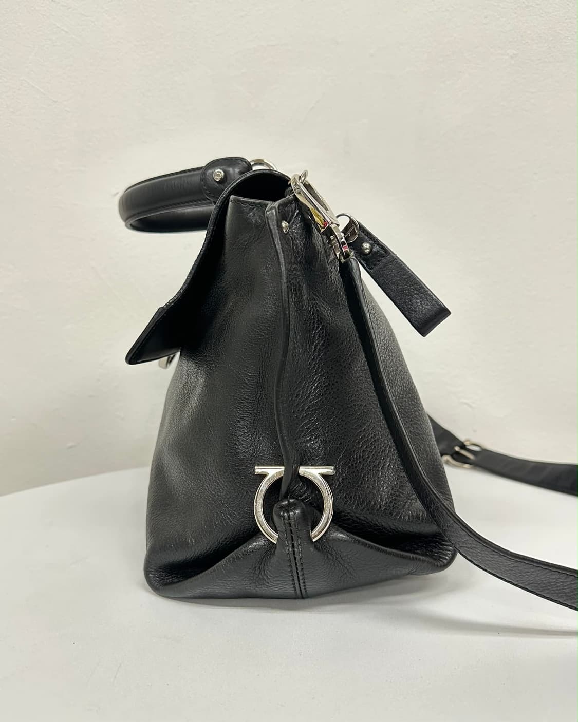 페라가모 가죽 투웨이 소피아백 상품이미지2