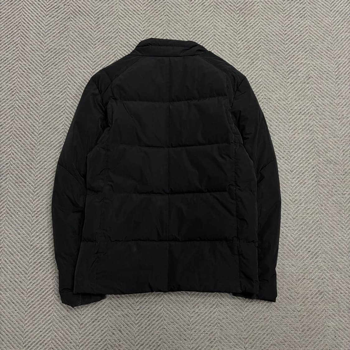 캘빈클라인진스 베이직 라이트 패딩 v1626 상품이미지2