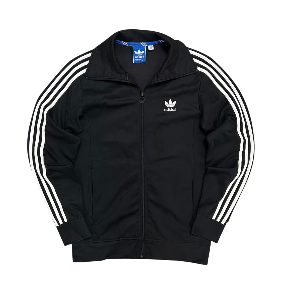 아디다스 블랙 유로파 져지(100) 상품이미지1