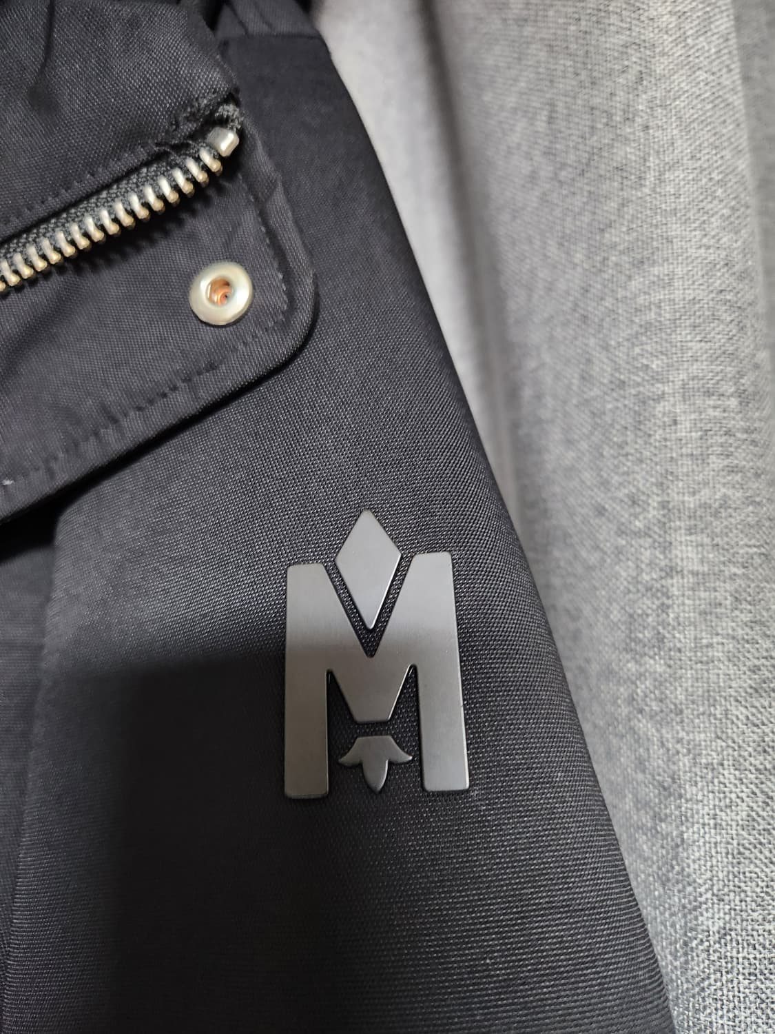 맥케이지 딕슨 팝니다 캐나다구스 무스너클 노비스 상품이미지2