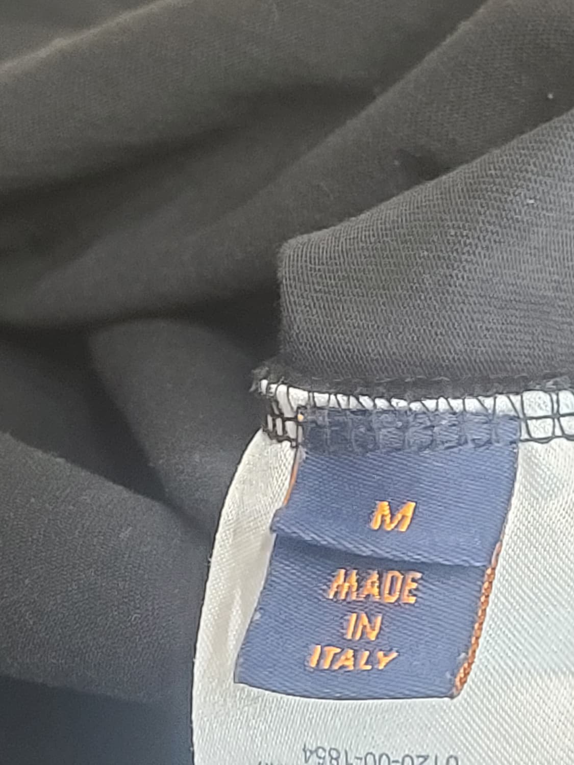 루이비통 그라디언트 반팔 M 상품이미지2