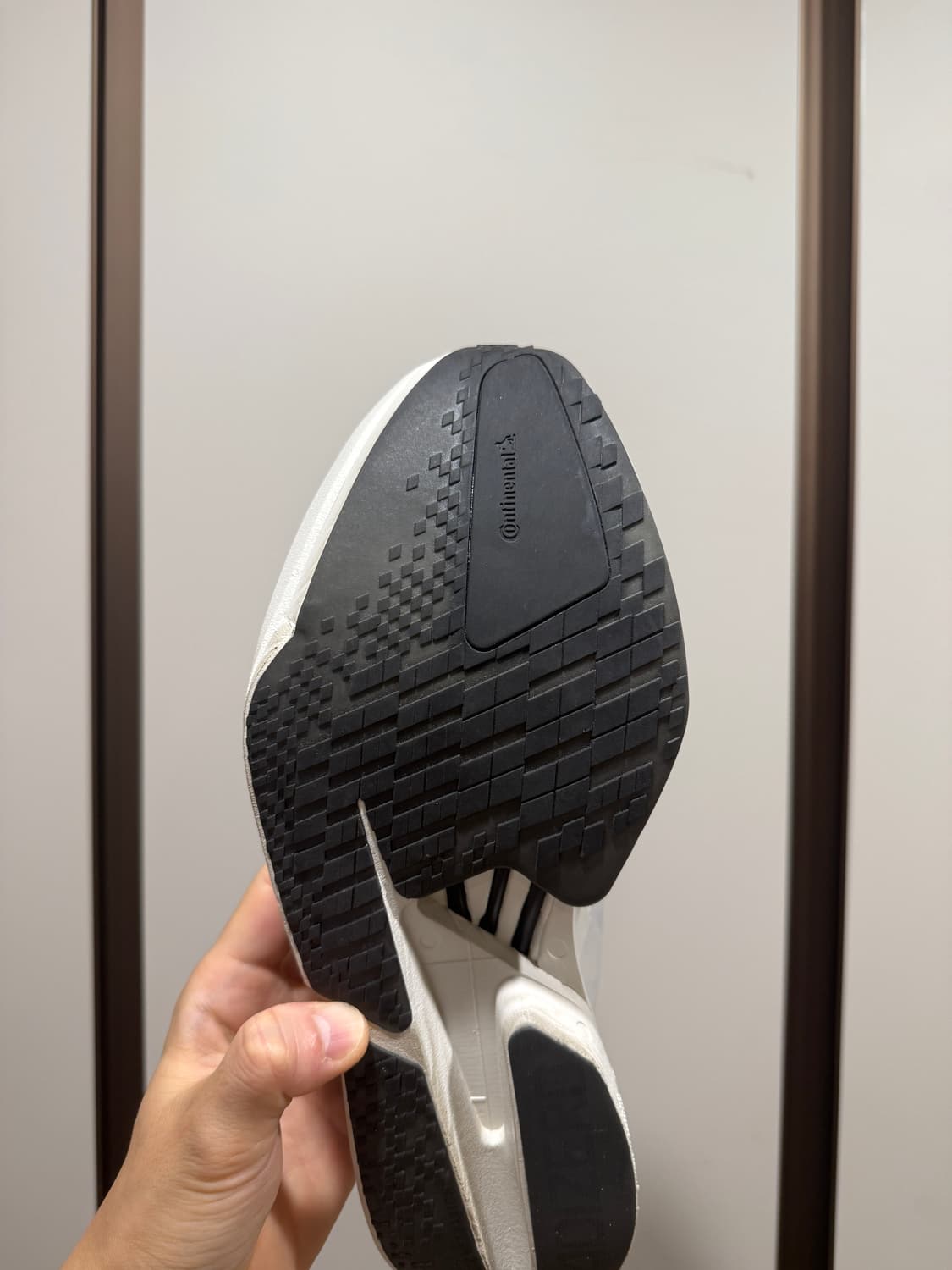 아디다스 아디오스 프로4 Y-3 (JR6656) 295mm 팝니다 (희귀 상품이미지7