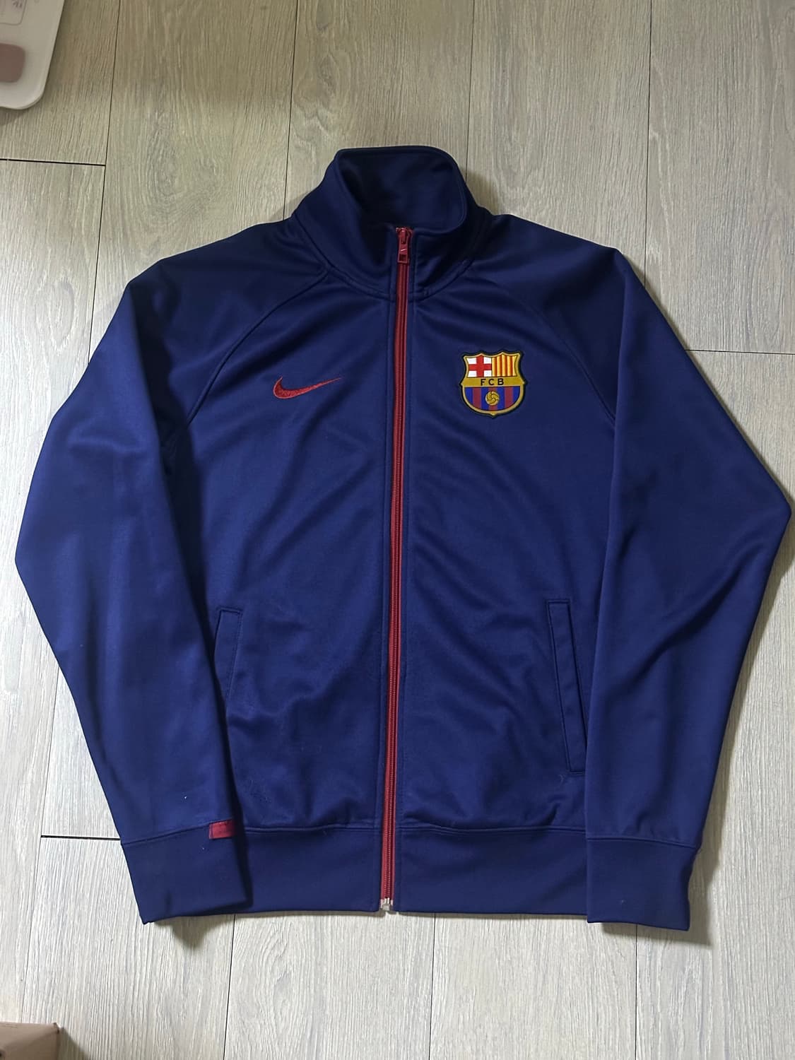 바르셀로나 져지 상품이미지1