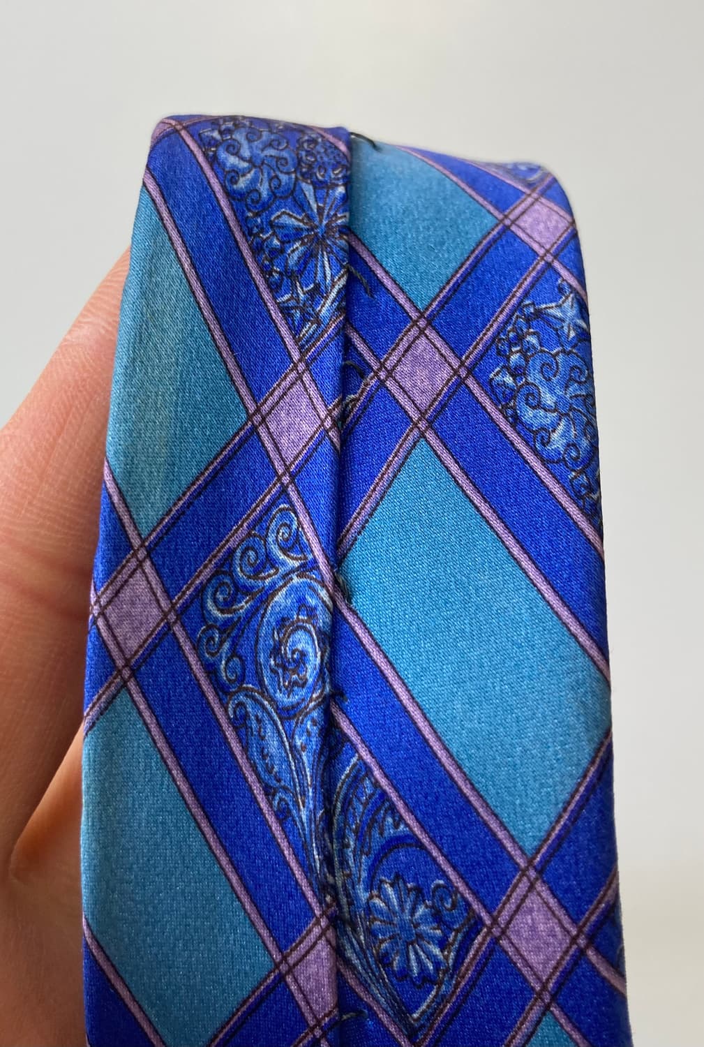 랑방 넥타이 상품이미지7